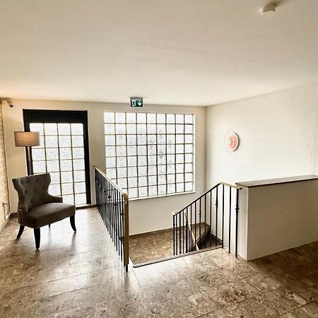 Hotel Dreieich Langen  Exteriér fotografie