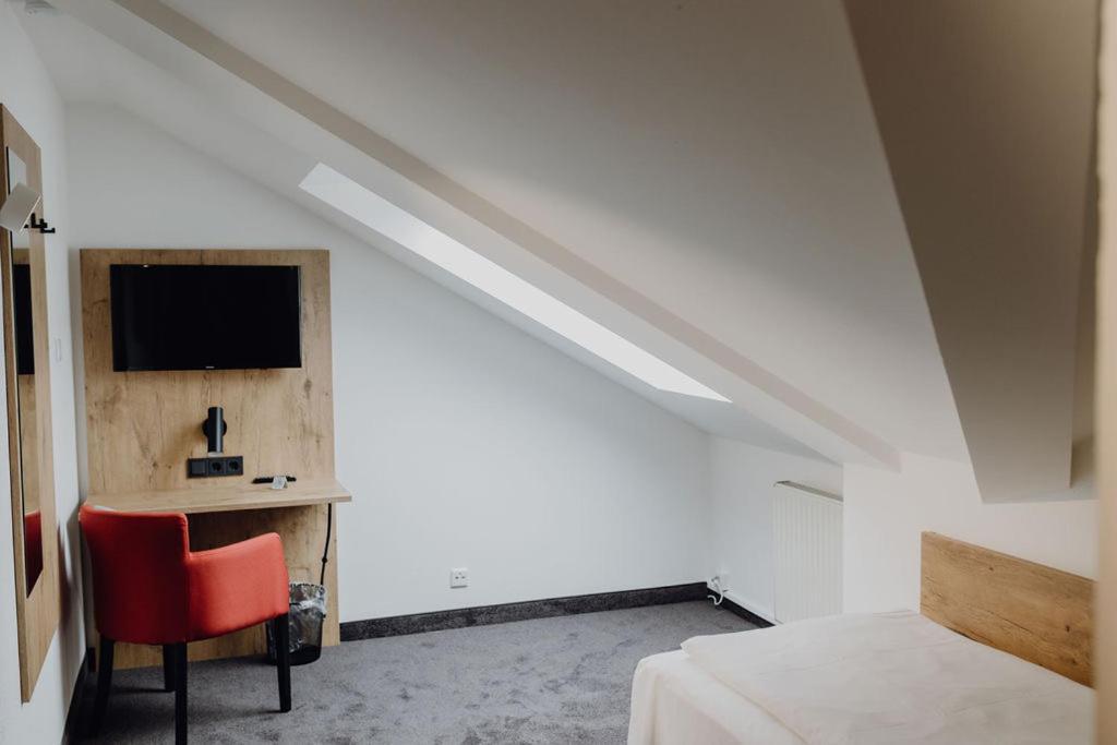 Hotel Dreieich Langen  Exteriér fotografie
