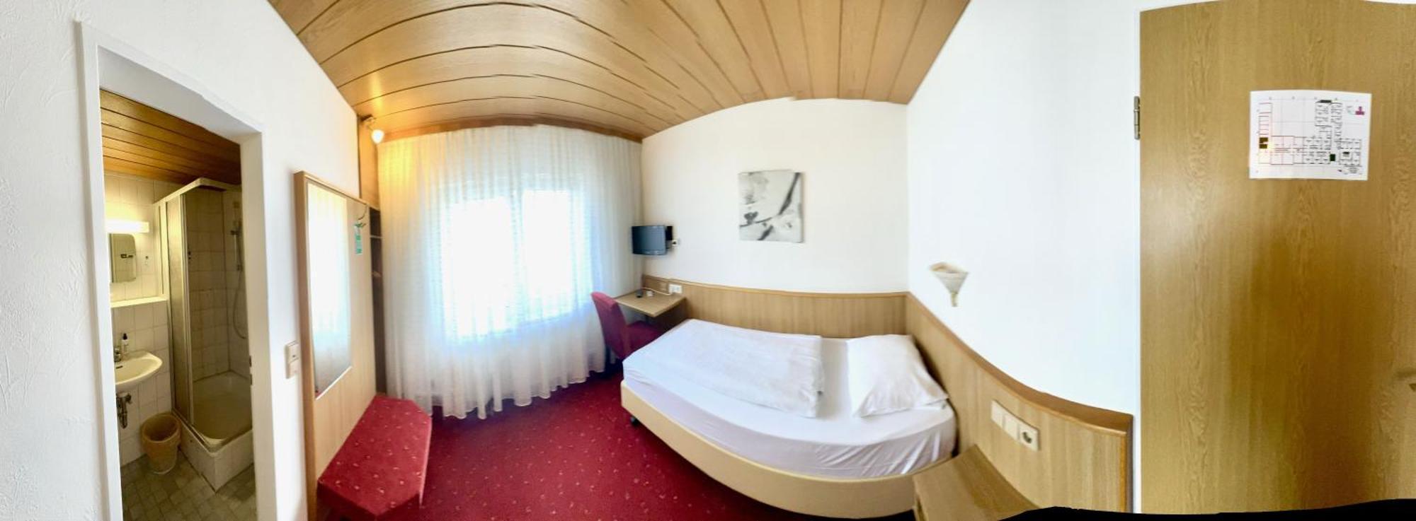 Hotel Dreieich Langen  Exteriér fotografie
