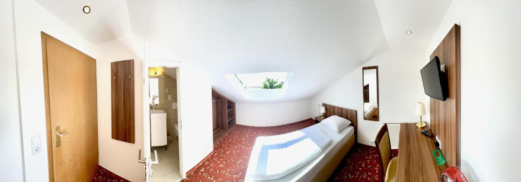 Hotel Dreieich Langen  Exteriér fotografie