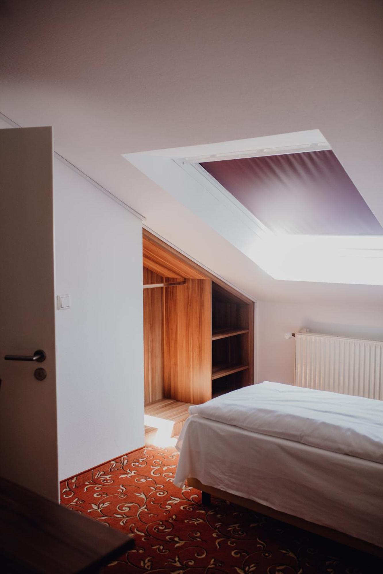 Hotel Dreieich Langen  Exteriér fotografie